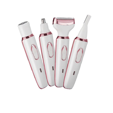 Best Online Shop in Australia - 4-in-1 Painless Hair Removal - Emete store