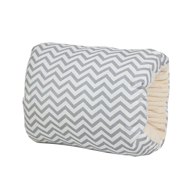 Best Online Shop in Australia - Baby Cotton Nursing Arm Pillow - Emete store