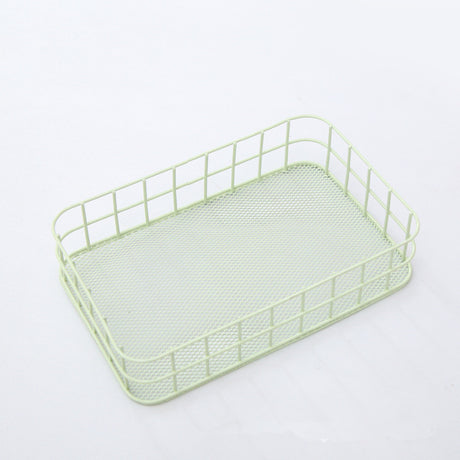 Best Online Shop in Australia - Cosmetic & Home Storage Basket - Emete store