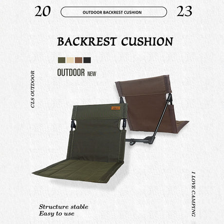 Best Online Shop in Australia - Portable Folding Camping Chair - Emete store