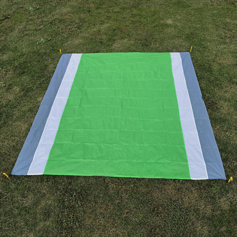 Best Online Shop in Australia - Waterproof Foldable Picnic Mat - Emete store