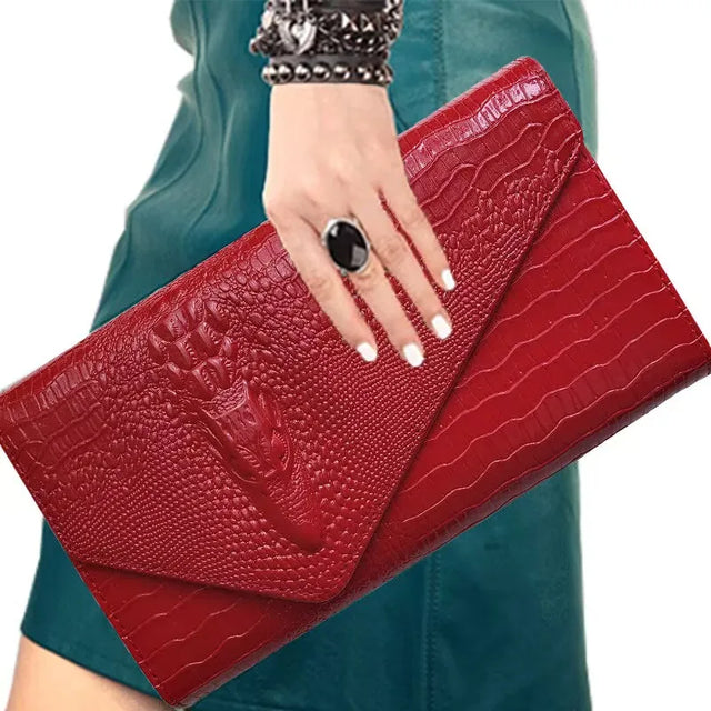 Best Online Shop in Australia - Korean Snakeskin Chain Bag - Emete store