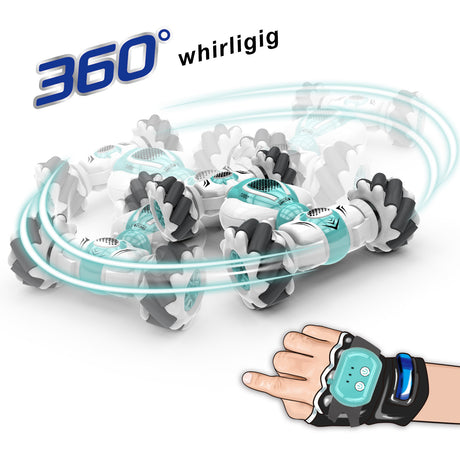 Best Online Shop in Australia - 2.4G Gesture RC Drift Car Toy - Emete store
