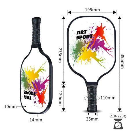 Best Online Shop in Australia - High Tensile Beach Tennis Set - Emete store