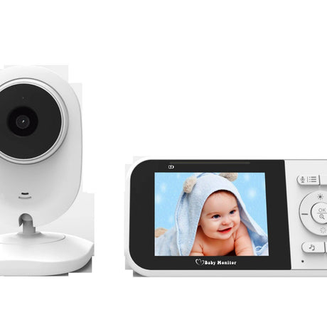 Best Online Shop in Australia - 2.8" Baby Monitor Camera - Emete store