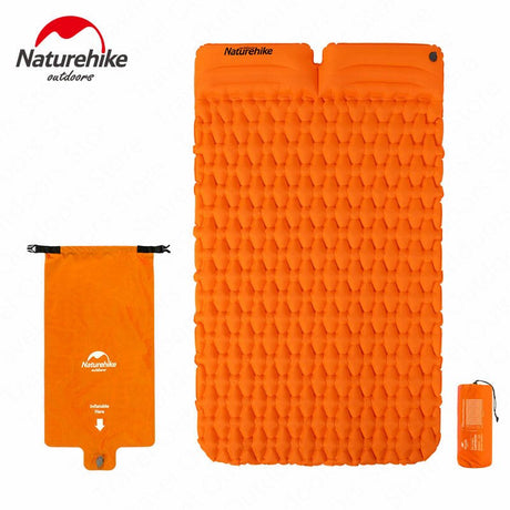 Best Online Shop in Australia - Naturehike Inflatable Camping Mat - Emete store