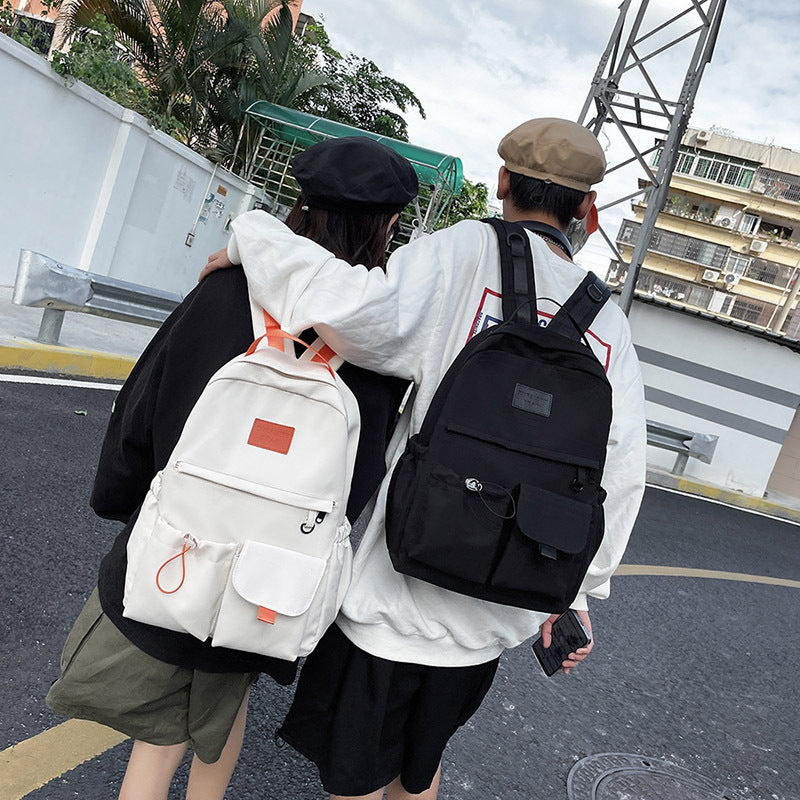 Best Online Shop in Australia - Japanese Style Girls Schoolbag - Emete store