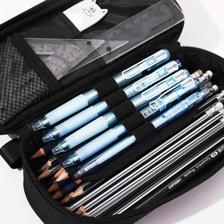 Best Online Shop in Australia - Large Pencil Case for Kids - Emete store
