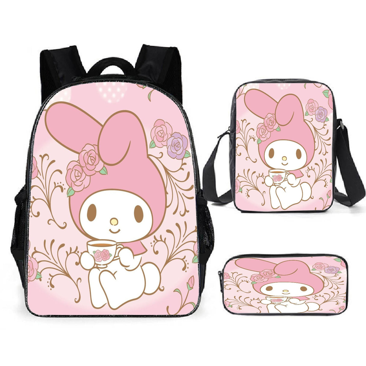 Best Online Shop in Australia - Cartoon Kids School Backpack - Emete store