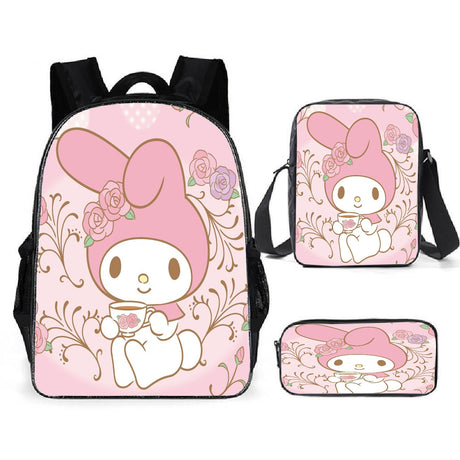 Best Online Shop in Australia - Cartoon Kids School Backpack - Emete store