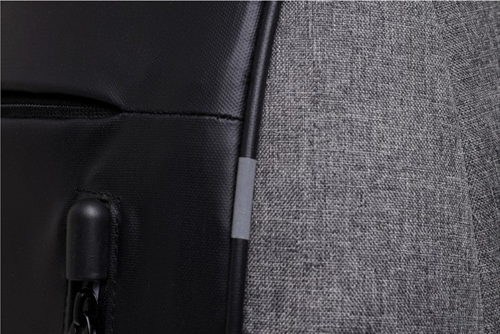 Best Online Shop in Australia - Anti-Theft Men’s Travel Bag - Emete store