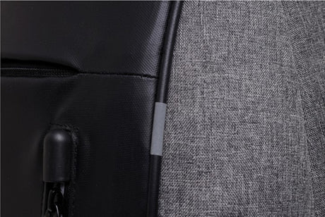 Best Online Shop in Australia - Anti-Theft Men’s Travel Bag - Emete store