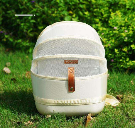 Best Online Shop in Australia - Small Pet Capsule Travel Bag - Emete store