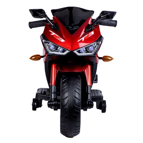 Best Online Shop in Australia - 12V Kids Motorcycle Ride-On - Emete store