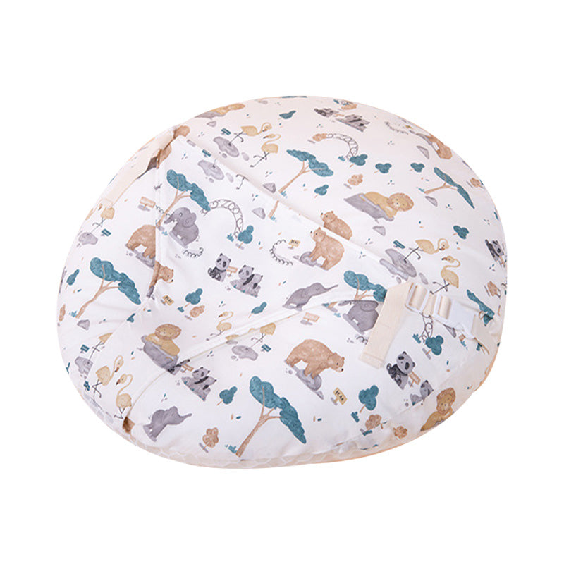 Best Online Shop in Australia - Safe Baby Anti-Vomit Slope Pillow - Emete store