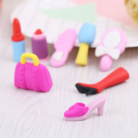Best Online Shop in Australia - 8pcs Girl Cosmetics Pencil Set - Emete store