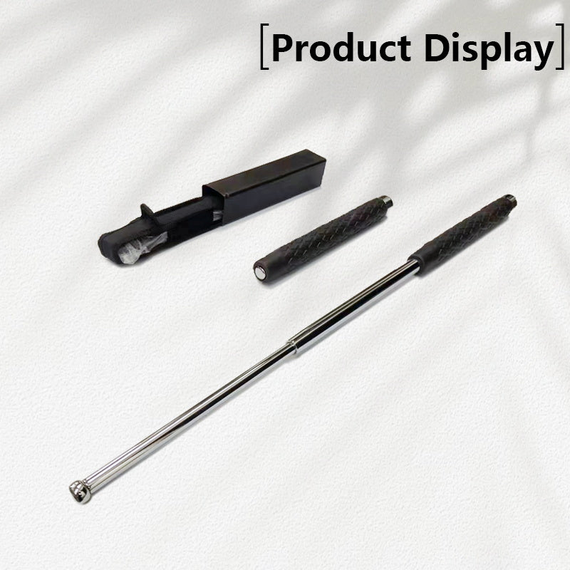 Best Online Shop in Australia - Lightweight Black Trekking Pole - Emete store