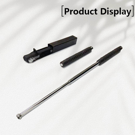 Best Online Shop in Australia - Lightweight Black Trekking Pole - Emete store