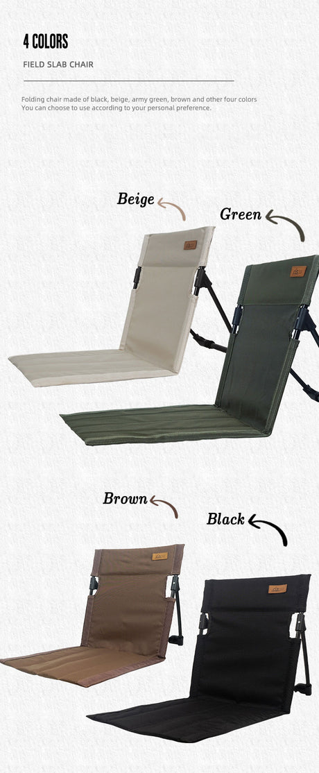 Best Online Shop in Australia - Portable Folding Camping Chair - Emete store