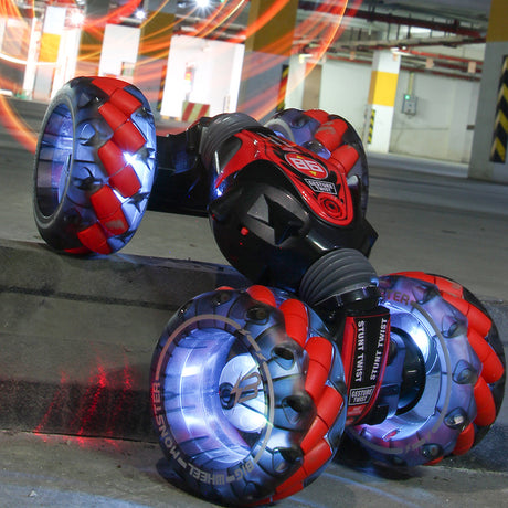 Best Online Shop in Australia - Gesture Twist RC Drift Car Toy - Emete store