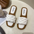 Best Online Shop in Australia - Casual Non-Slip Flat Sandals - Emete store