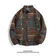 Best Online Shop in Australia - National Style Casual Shirt Men - Emete store