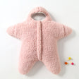 Best Online Shop in Australia - Starfish Lamb Baby Sleeping Bag - Emete store