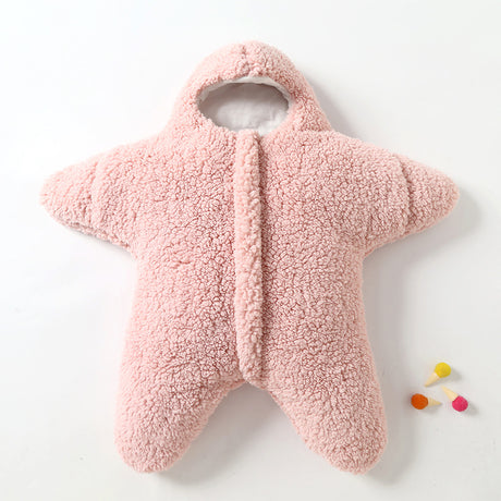 Best Online Shop in Australia - Starfish Lamb Baby Sleeping Bag - Emete store