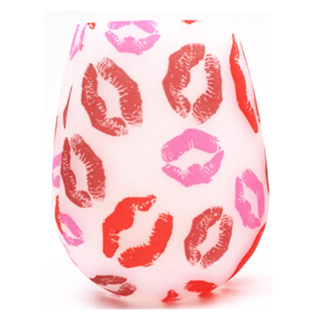 Best Online Shop in Australia - Unbreakable Silicone Wine Cups - Emete store