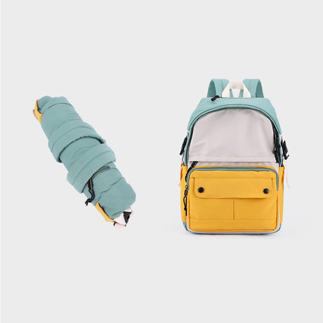 Best Online Shop in Australia - Canvas Backpack for Students - Emete store