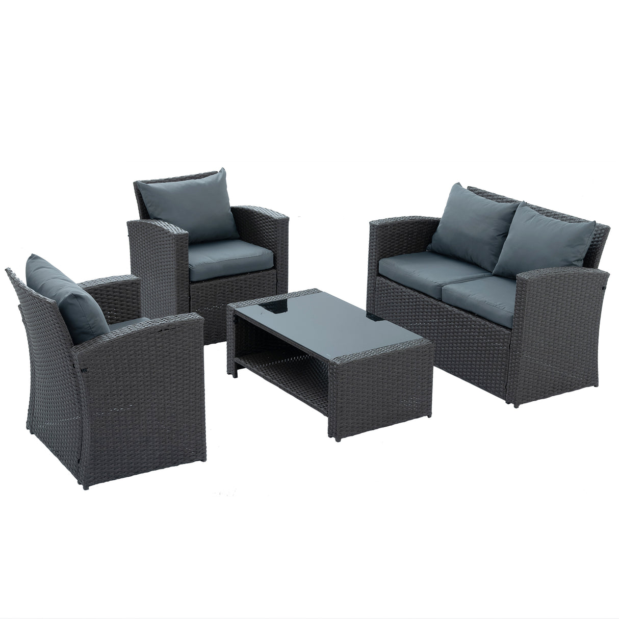 Best Online Shop in Australia - Patio Furniture Sets - Emete store