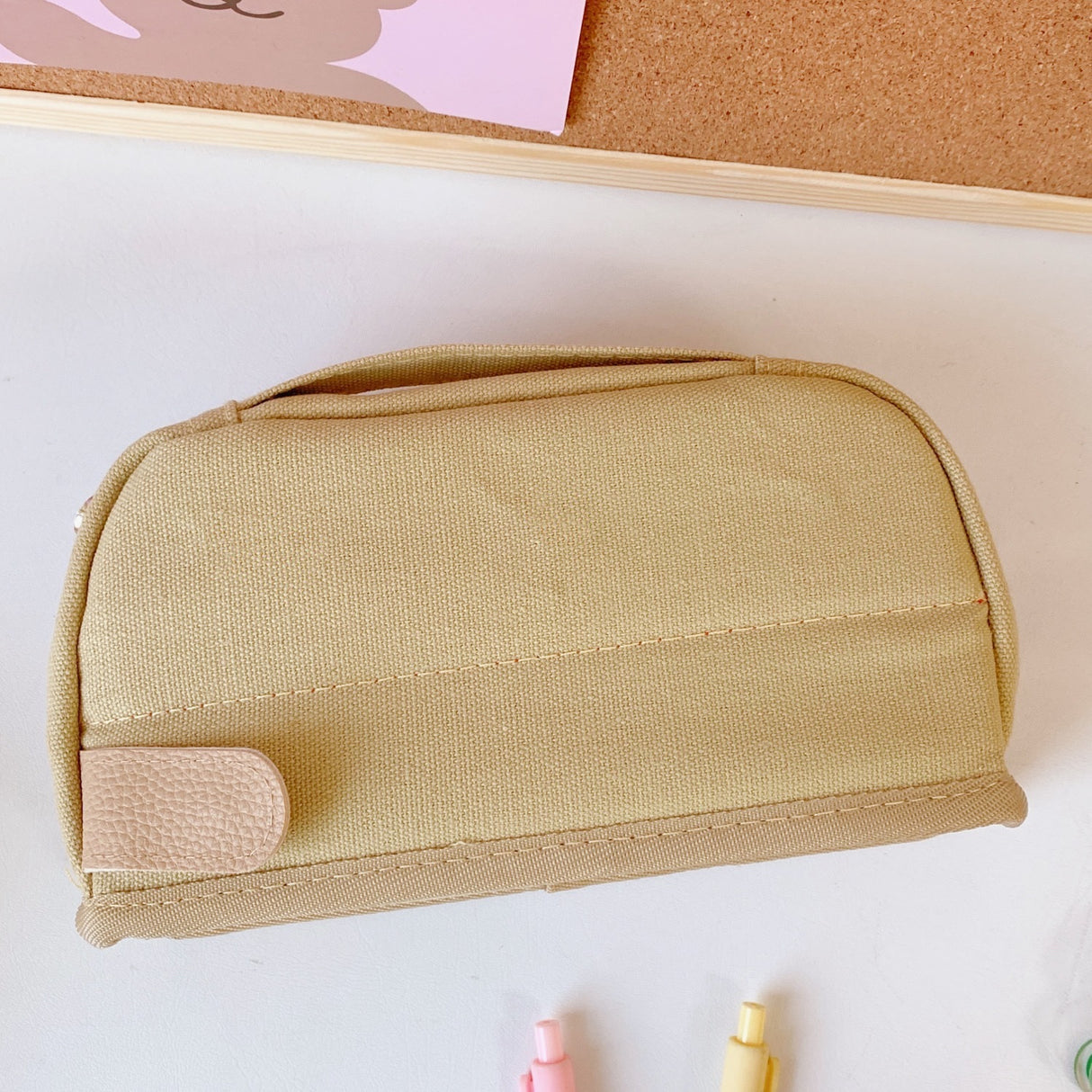 Best Online Shop in Australia - Japanese Cute Multi-Use Pencil Case - Emete store