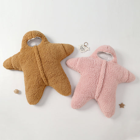 Best Online Shop in Australia - Starfish Lamb Baby Sleeping Bag - Emete store