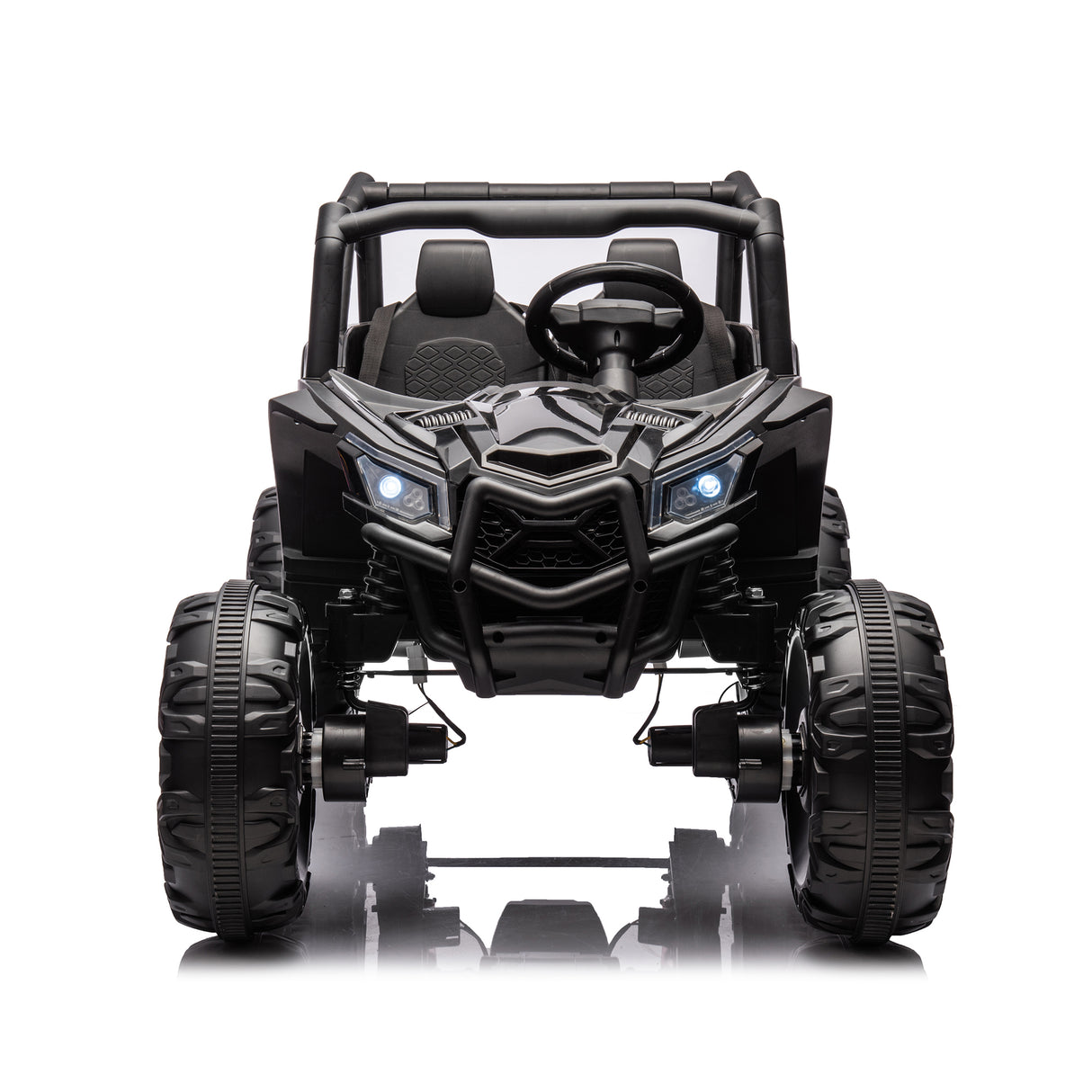 Best Online Shop in Australia - 4x4 Off-Road Ride-On Truck - Emete store