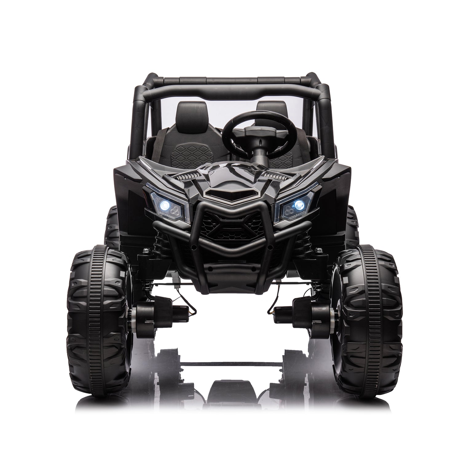 Best Online Shop in Australia - 4x4 Off-Road Ride-On Truck - Emete store