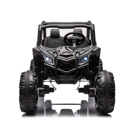 Best Online Shop in Australia - 4x4 Off-Road Ride-On Truck - Emete store
