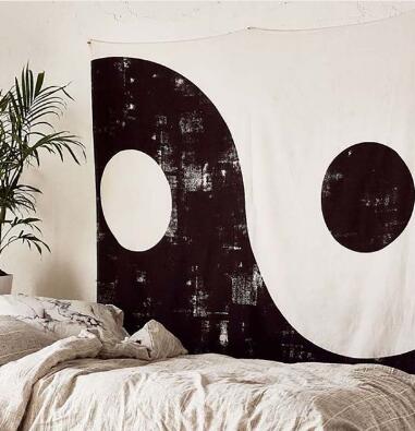 Best Online Shop in Australia - Boho Lotus Mandala Tapestry - Emete store