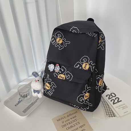 Best Online Shop in Australia - Backpack Girl Large Capacity - Emete store