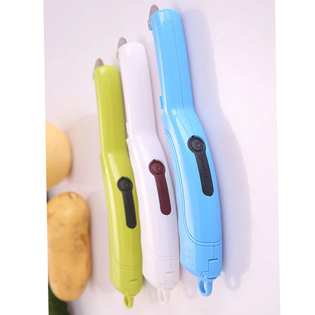 Best Online Shop in Australia - Electric Fruit & Veg Peeler - Emete store