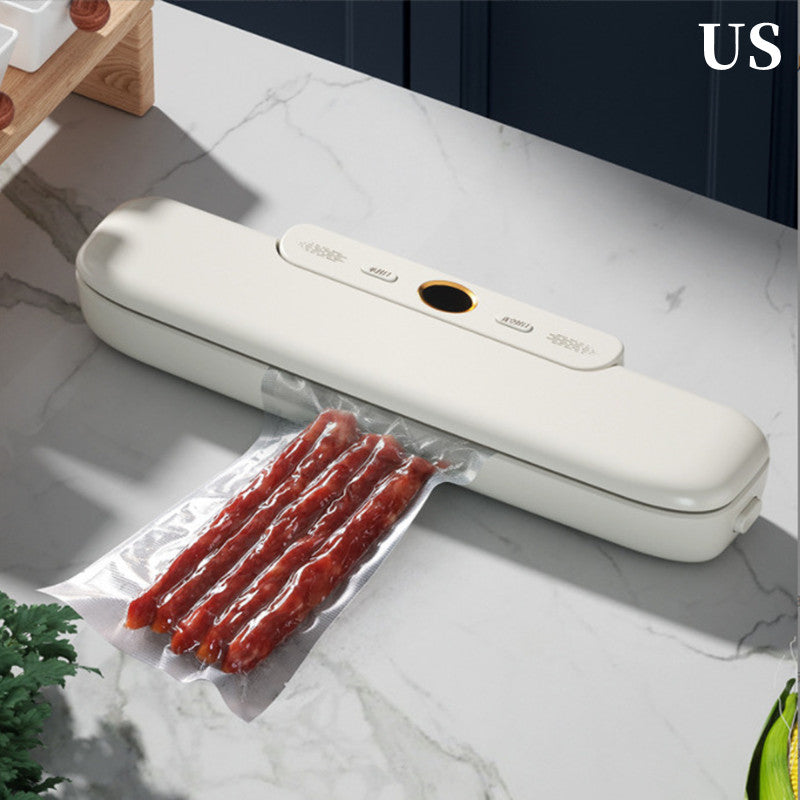 Best Online Shop in Australia - Home Auto Mini Vacuum Sealer - Emete store