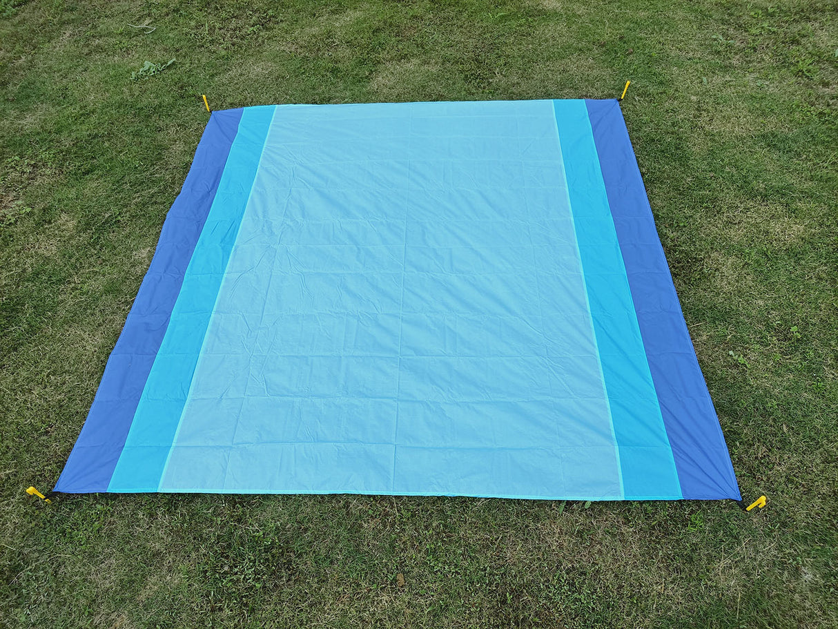 Best Online Shop in Australia - Waterproof Foldable Picnic Mat - Emete store