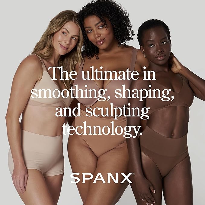 Best Buy in Australia - SPANX Oncore Open-Bust Panty - Emete Store