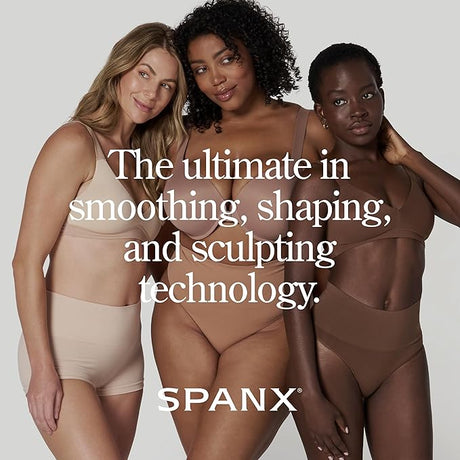 Best Buy in Australia - SPANX Oncore Open-Bust Panty - Emete Store