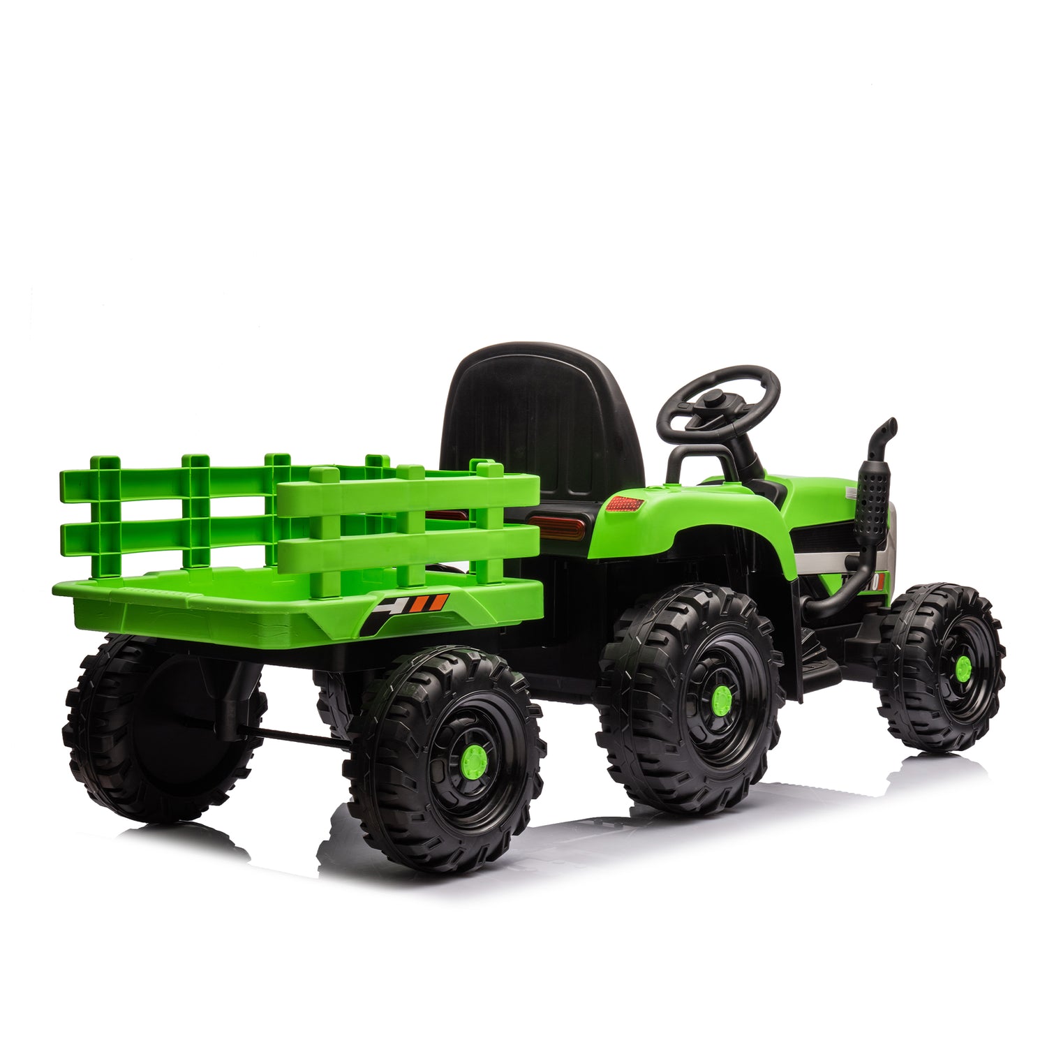 Best Online Shop in Australia - 24V Kids Electric Tractor Toy - Emete store