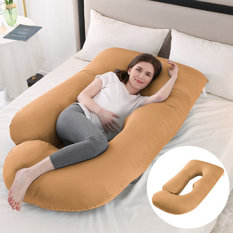Best Online Shop in Australia - Emete J-Shaped Pregnancy Pillow - Emete store