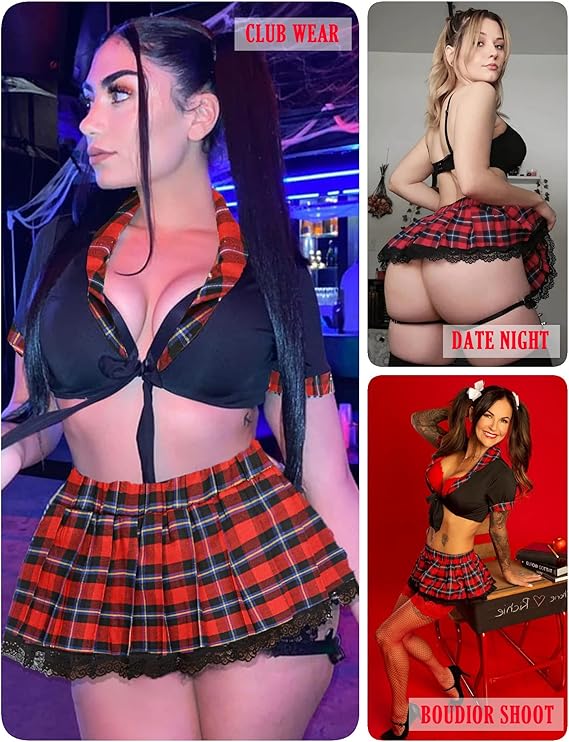 Melbourne Australia Shopping - Sexy Lace Lingerie Set - Emete Store