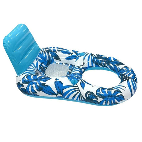 Best Online Shop in Australia - Inflatable Floating Pool Sofa - Emete store