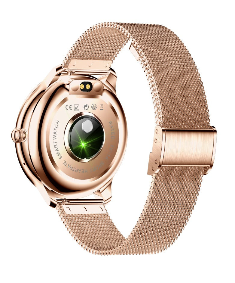 Best Online Shop in Australia - V33 Lady Smartwatch Full HD - Emete store