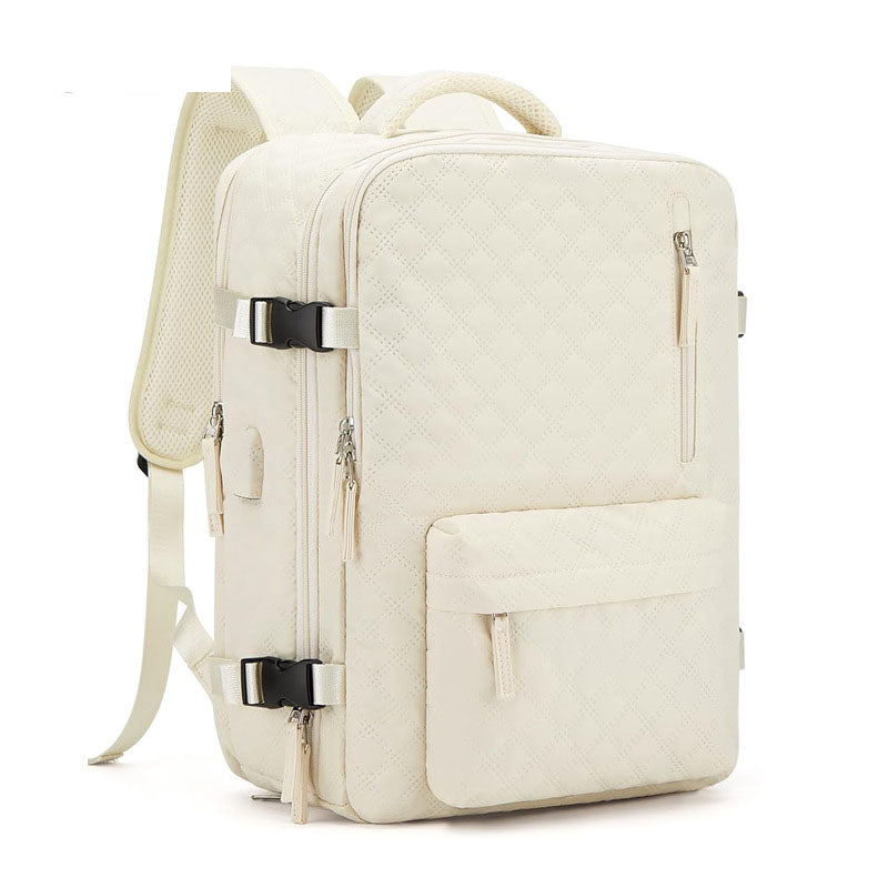 Best Online Shop in Australia - Women’s Travel Backpack – Large - Emete store