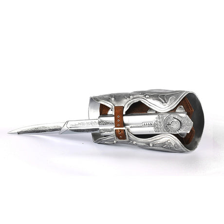 Best Online Shop in Australia - AC3 Ezio Hidden Blade Prop - Emete store